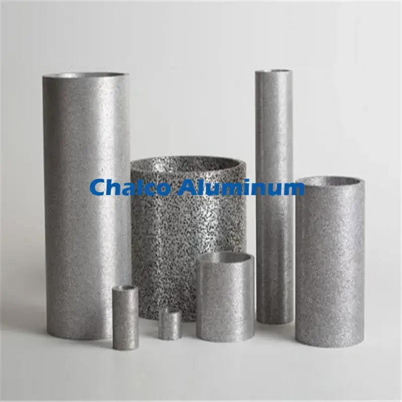 Tấm Foam Nhôm Composite: Sự Kết Hợp Tinh Tế của Đá Cẩm Thạch