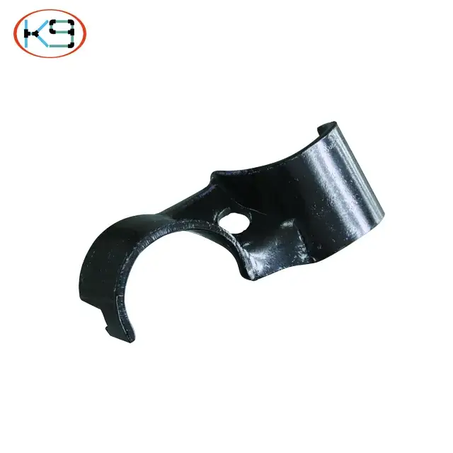 Ống nghiêng được phủ lớp: Khớp kim loại giá thành ống