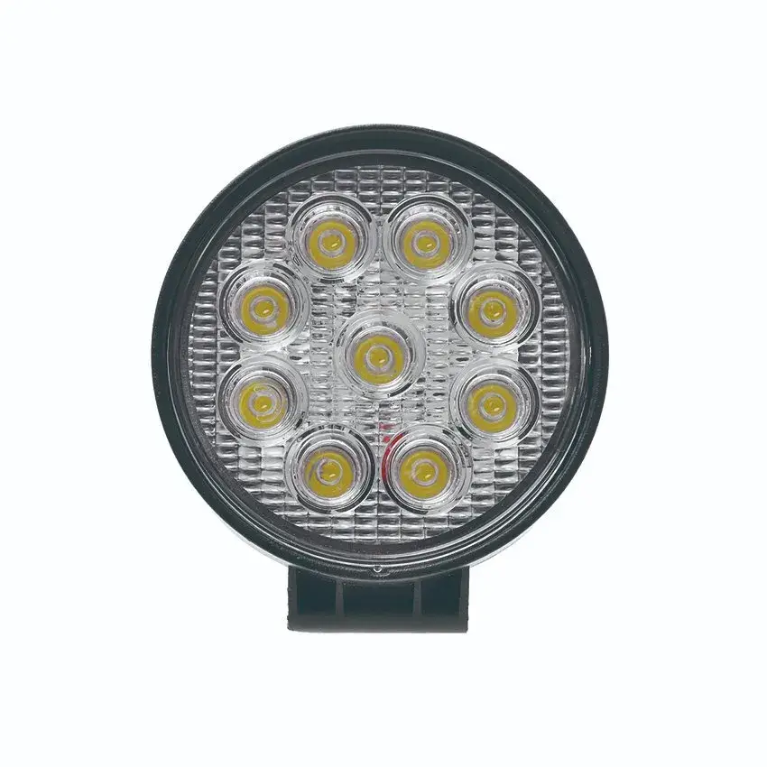 Đèn pin cắm trại COB, đèn LED và đèn làm việc hiệu quả