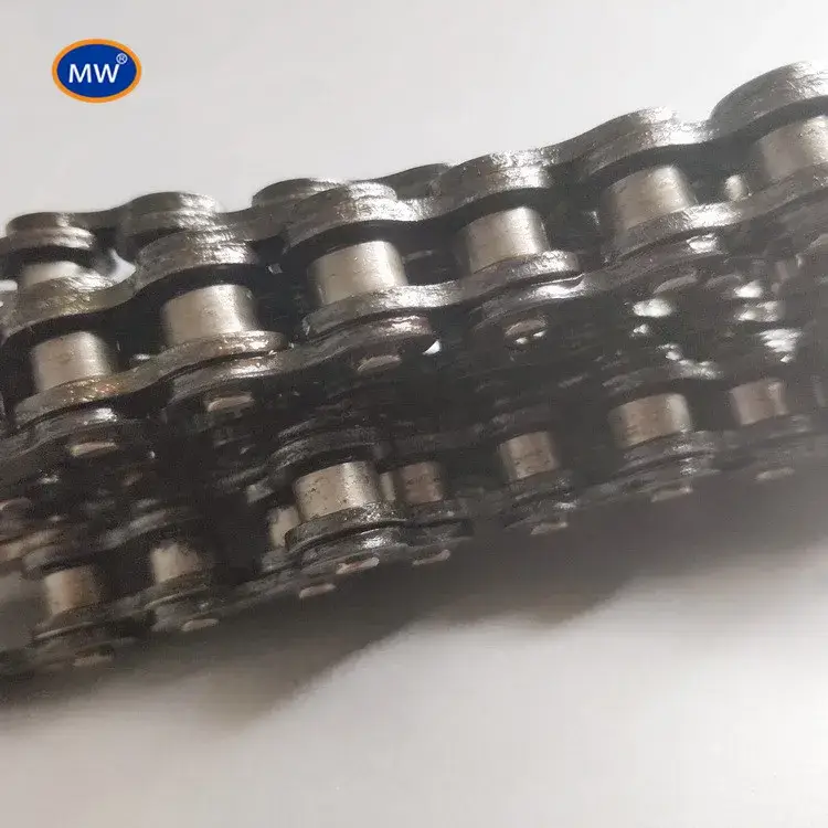 Dây Chuyền Thời Gian Xe Máy Tùy Chỉnh OEM cho Xe Máy Đa Năng - Model 520, 520h, 525, 525h, 530, 530h, 630, 630h