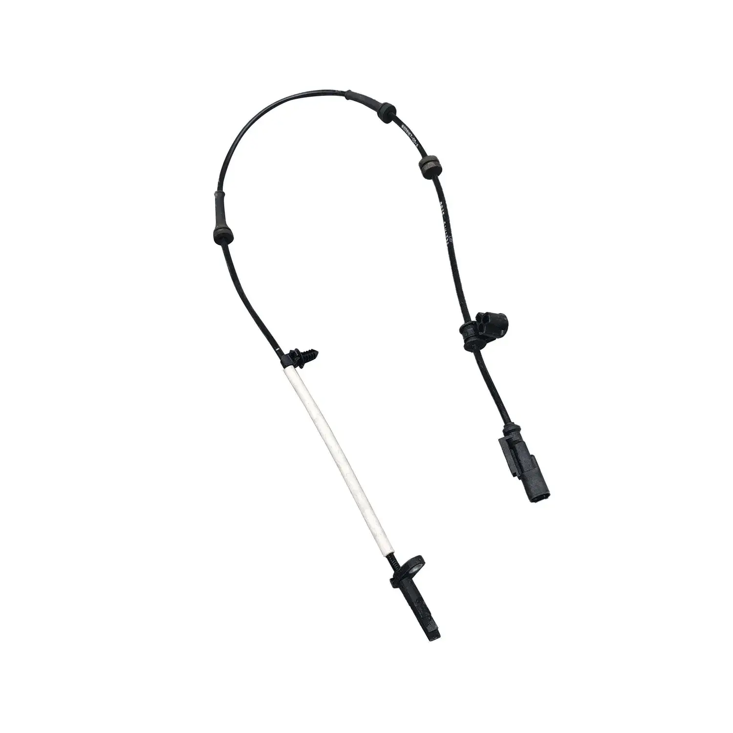 Bộ cảm biến tốc độ bánh xe ABS chính hãng Model S - 6009167-00-a và 6006366-00-B, sản phẩm chất lượng cao