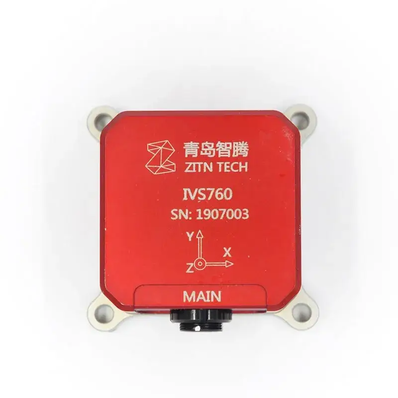Thay Thế Công Nghệ Mems: Epson Ra Mắt Hệ Thống Định Vị Quán Tính Sáu Trục Mới