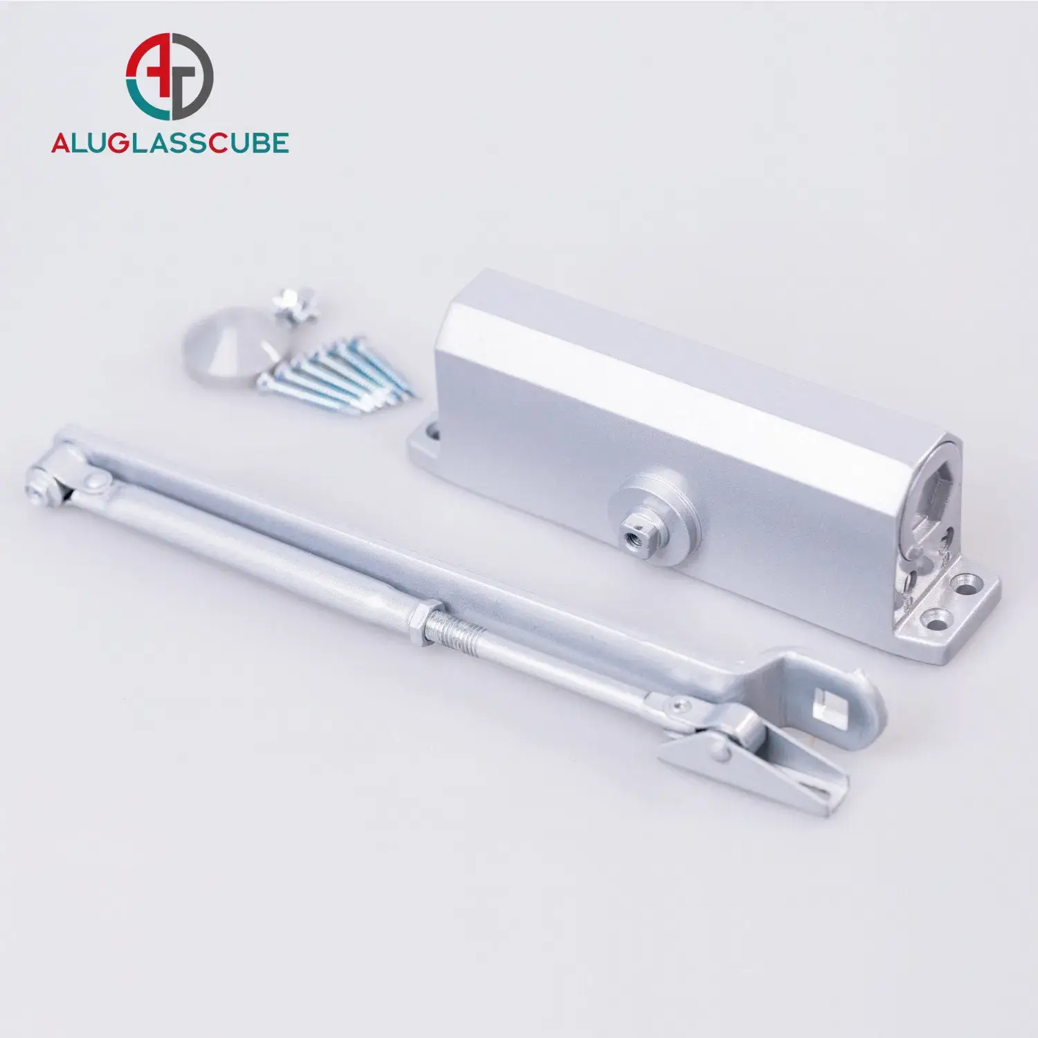 Thiết bị tự động mở cửa và đóng cửa công nghiệp 85kg: Các mô hình phổ biến