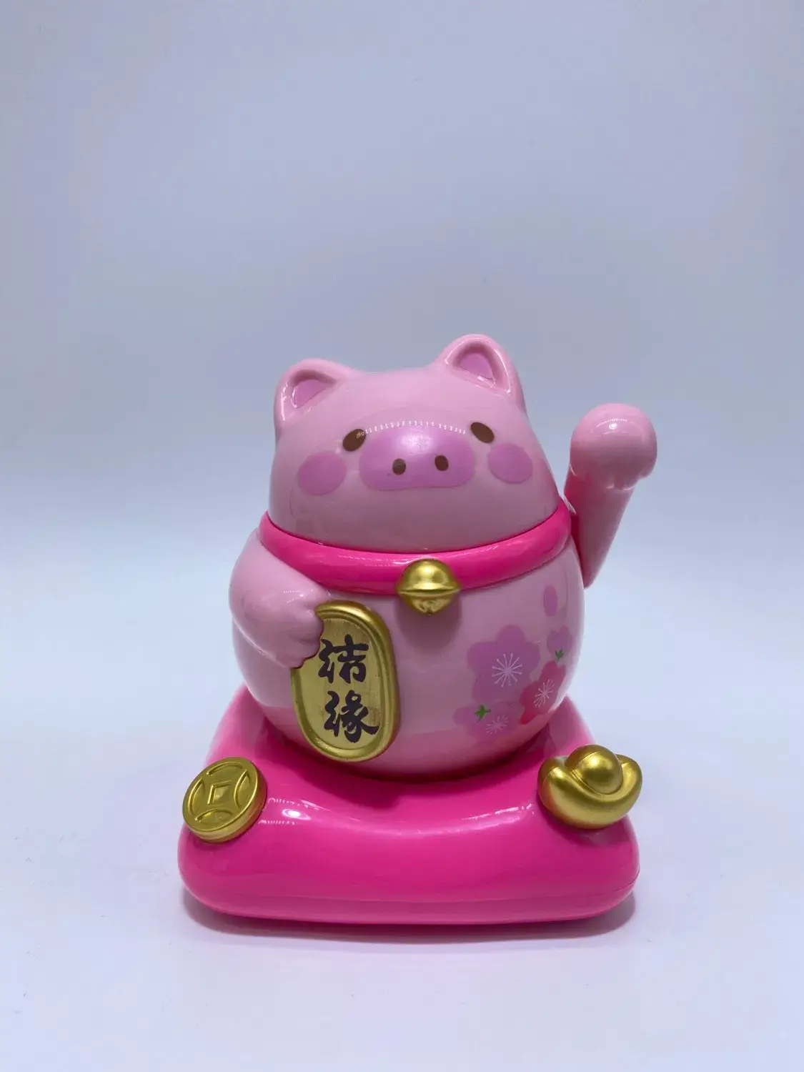 Máy bán hàng tự động Wangerbao Gashapon - sản phẩm Thiết kế gốc 120mm cho đồ chơi Gachapon