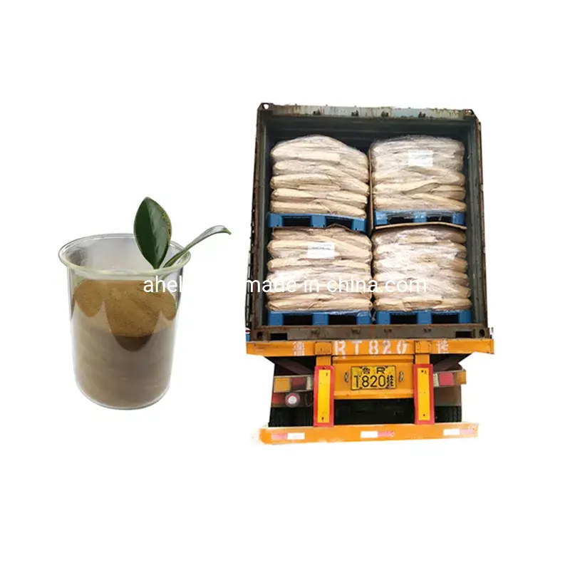 Natri Naphthalene Sulfonat Formaldehyde Snf: Dung Dịch Siêu Chất Lỏng Cho Bê Tông