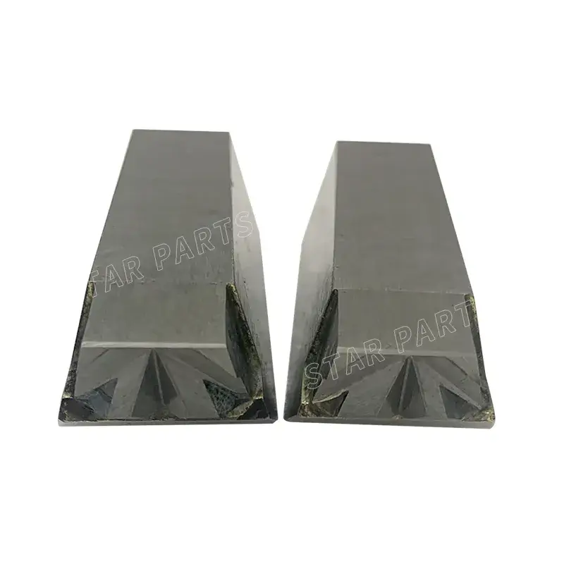 Dụng cụ cắt tùy chỉnh sử dụng vật liệu tungsten carbide cho đinh thép