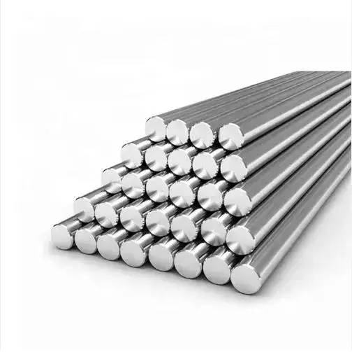 Sản phẩm đề xuất từ nhà cung cấp với đa dạng vật liệu và hợp kim