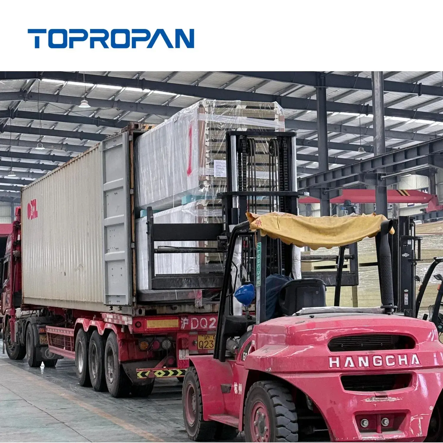 Bảng cách nhiệt chất lượng cao giúp tối ưu hiệu quả xây dựng kết cấu thép