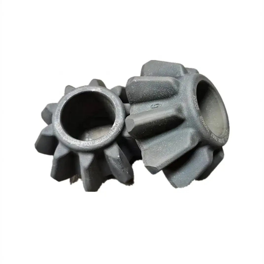 Phụ tùng thân xe tải sắt, bộ phận chênh lệch tải Daf - Sản phẩm chất lượng