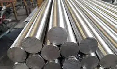 Thanh tròn mài bóng thép không gỉ 304 đa kích thước