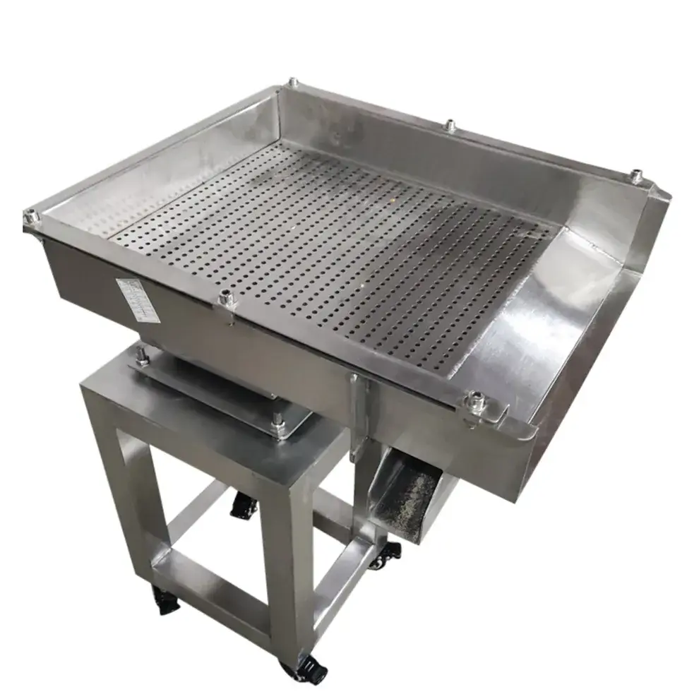 Thiết Bị Rung Tự Động Trough Điện Từ Đóng Thân - Lựa Chọn Hàng Đầu