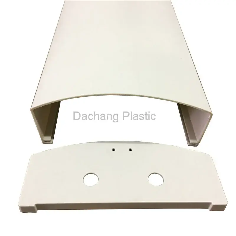 Vỏ nhựa ABS ASA định hình kích thước lớn cho sản phẩm của bạn