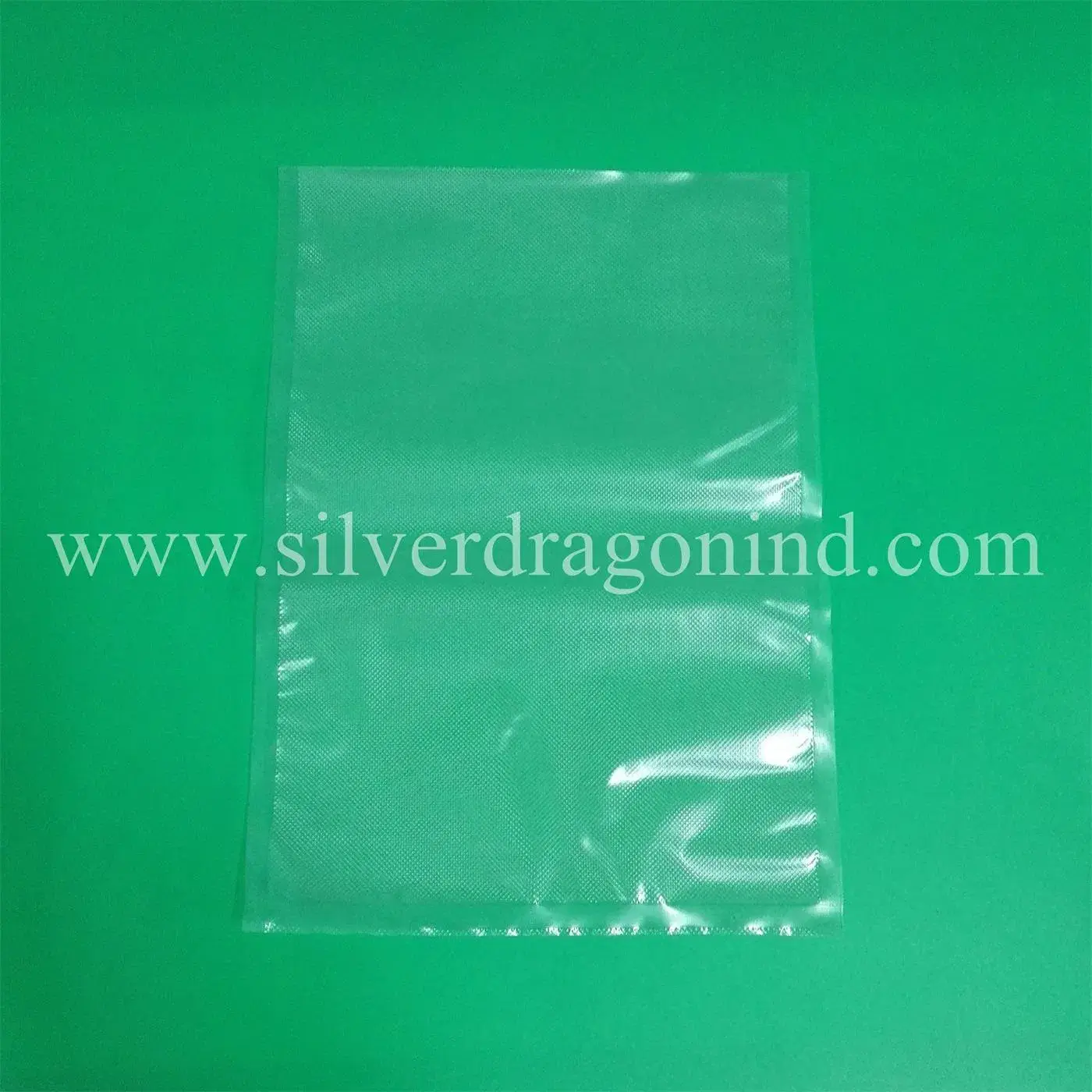 Túi nhôm chân không được chứng nhận bởi FDA cho việc đóng gói thực phẩm