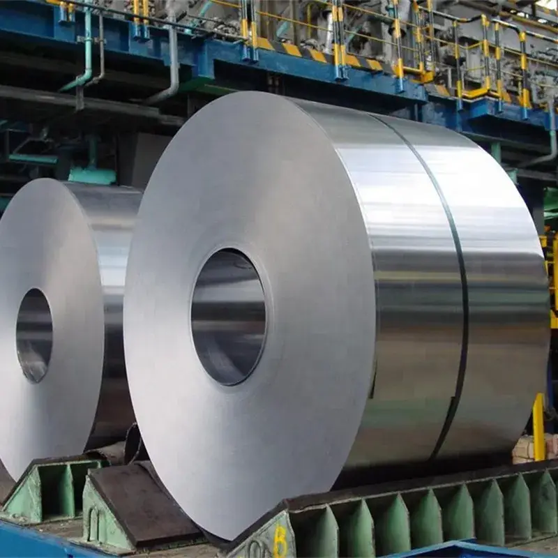Thép Zn-Al-Mg phủ chống ăn mòn cao – Lựa chọn tốt cho công trình chăn nuôi
