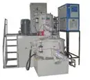 Thiết bị tái chế lốp ô tô - Giải pháp tối ưu cho xử lý lốp xe thải