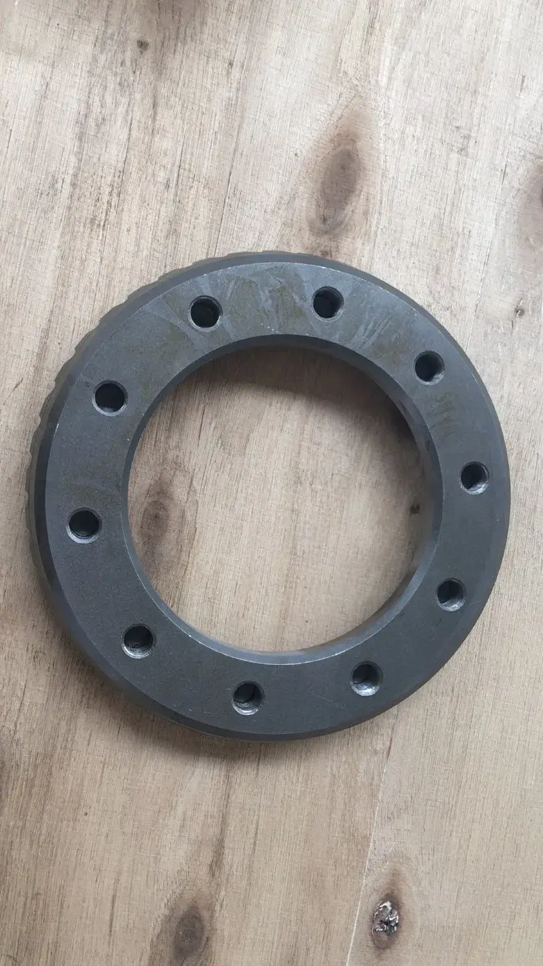 Bánh răng trục chính vi sai trước chính hãng cho xe Toyota Land Cruiser