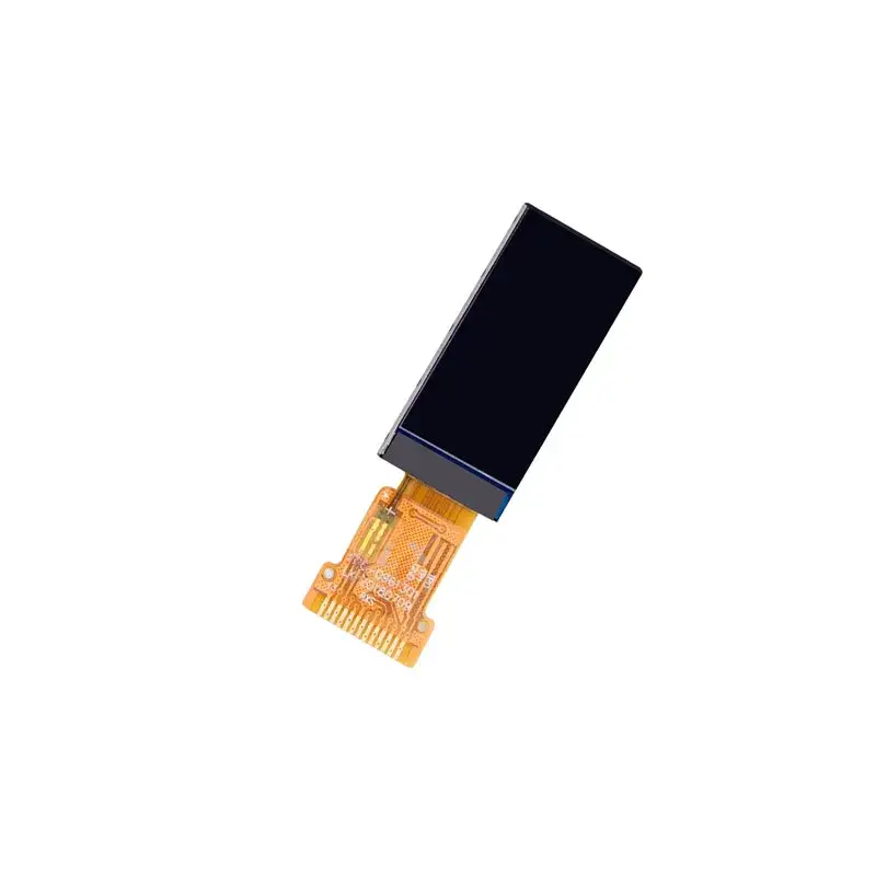 Màn hình OLED 0.96 Inch 128X64 Trắng, Giao diện Spi/ I2c, 20 Ghim - Loại kết nối SSD1306
