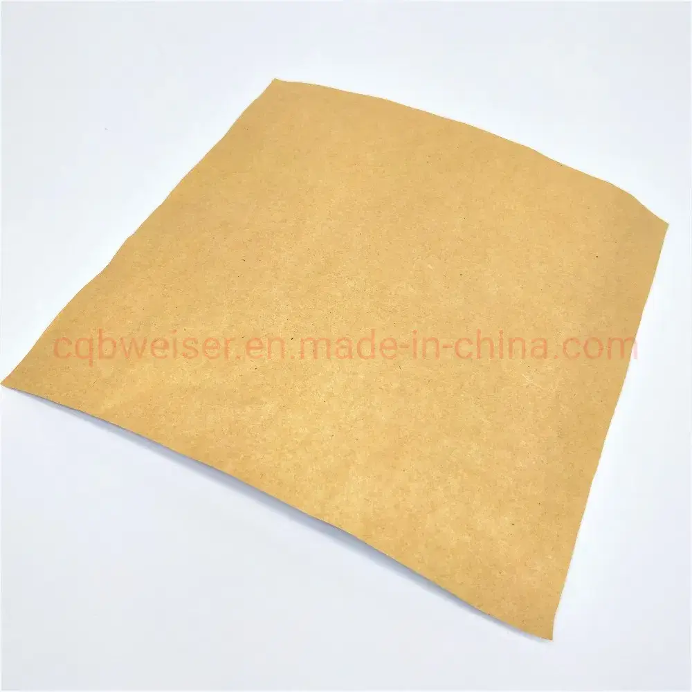 Giấy chống dính bằng nhôm phủ lớp chống dính một mặt - Sản phẩm chất lượng