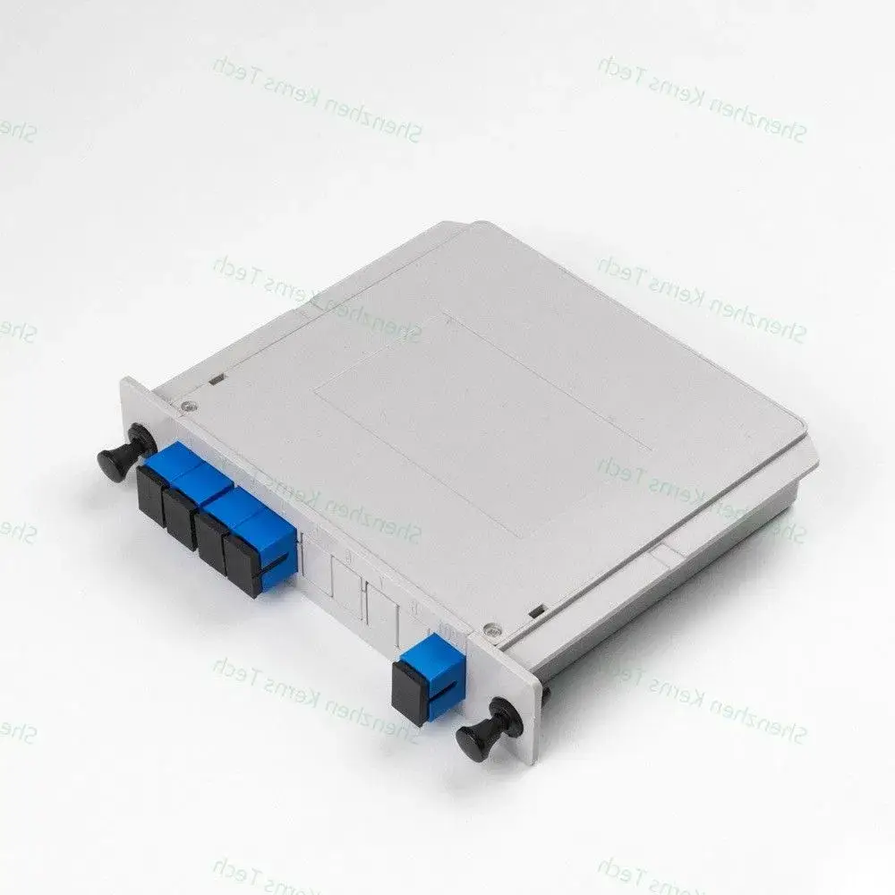Mô-đun DWDM: Giữ cho viễn thông được phân cực tốt trên khoảng cách dài