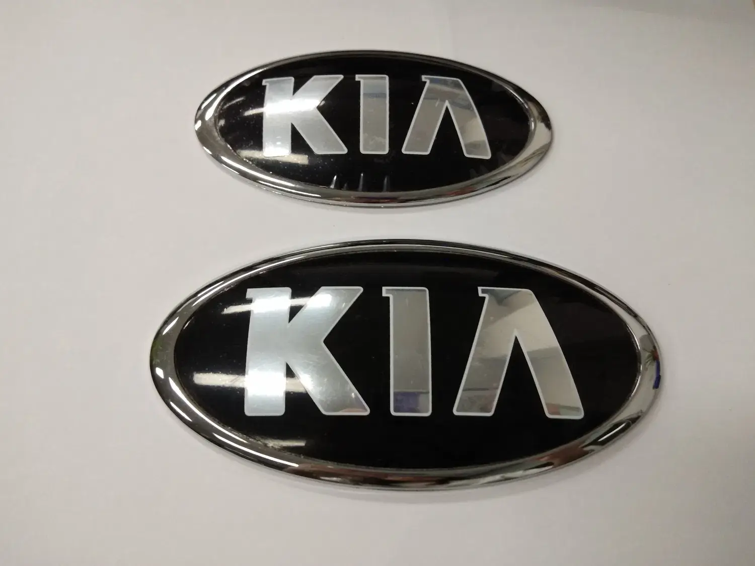 Biểu tượng ABS xe ô tô chất lượng cao - Tạo điểm nhấn thẩm mỹ cho phương tiện của bạn