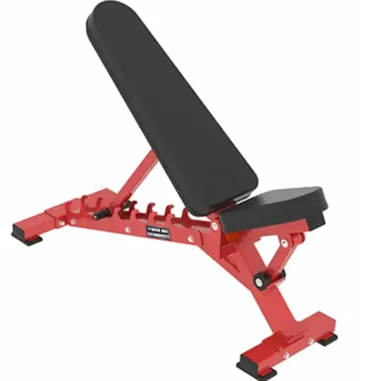 Băng ghế tập tạ đa năng PRO Style cho lưng và cơ ngực