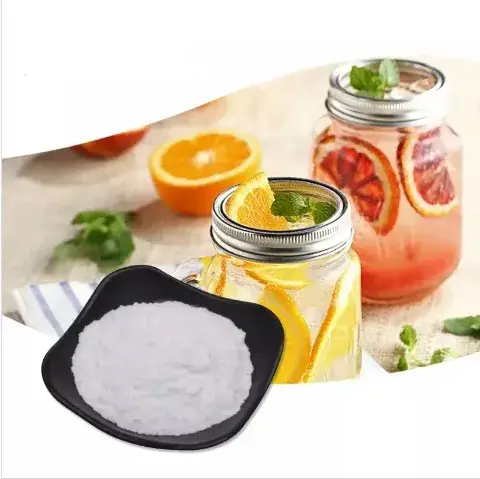 Đường Trehalose từ Nhà máy Trung Quốc - Sự lựa chọn ưa thích của nhiều người với chất lượng cao