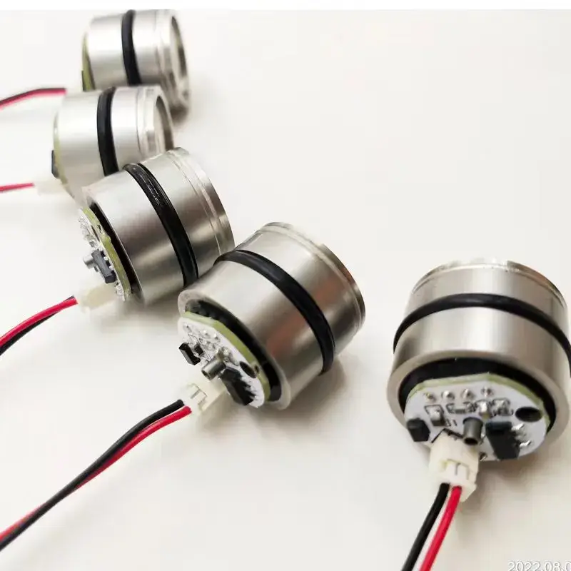 Ổn định cảm biến áp suất nước 4-20mA với phạm vi đo 0~10MPa