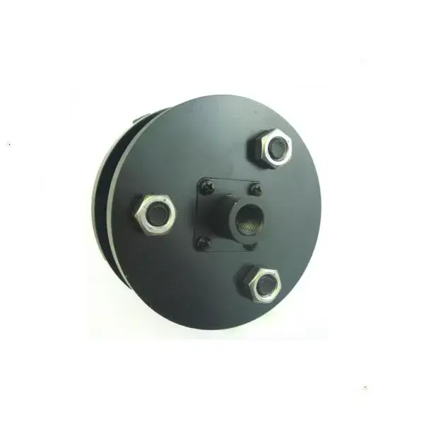 125mm M14 Bánh Lăn Búa Bush - Sản Phẩm mài Lichi Chất Lượng