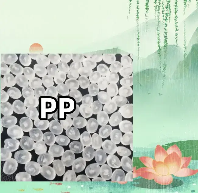 1102K - Hạt nhựa polypropylene chất lượng cao, đảm bảo tiêu chuẩn
