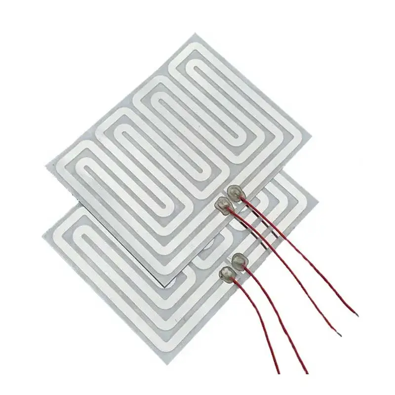 Bộ gia nhiệt phim PET linh hoạt từ Trung Quốc - Chất lượng tốt, tùy chỉnh theo yêu cầu