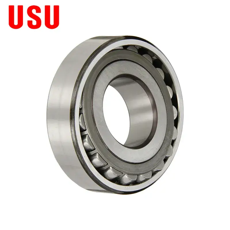 Vòng bi Trung Quốc 21304 Ca, 21305 Cc, 21306 E,... MB 21313 21314 21315 21316 21317 21318 21319cc/W33 - Sản phẩm vòng bi con lăn định hướng