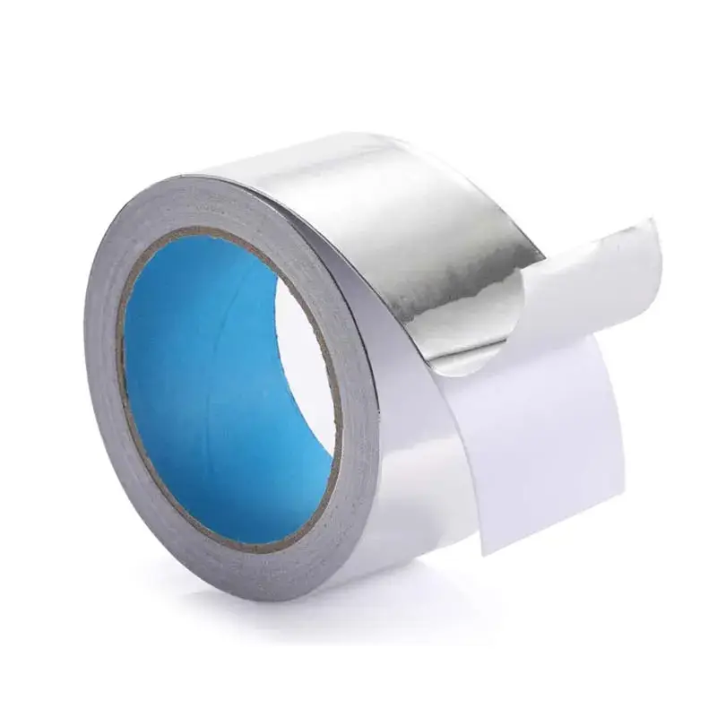 Băng keo dán nhôm cho hệ thống điều hòa không khí - Sản phẩm chất lượng cao