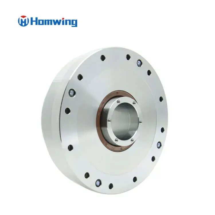 Giảm tốc sóng Harmonic Drive nhẹ dùng để cắt tia nước