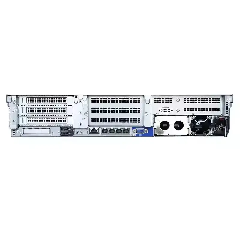 Máy Chủ Rack Proliant Dl380 G10 Plus 2u - Sự Lựa Chọn Thông Minh