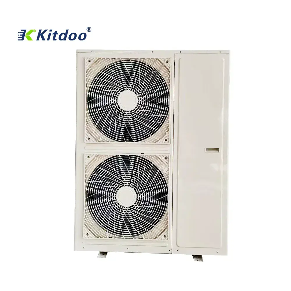 Bộ ngưng tụ kiểu hộp làm mát không khí hiệu quả với tiếng ồn thấp