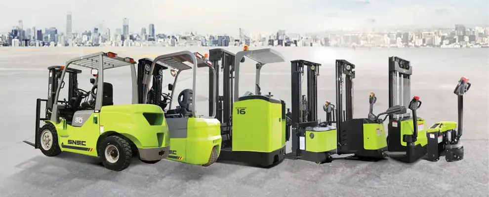 7ton Xe nâng diesel với ưu đãi cực hấp dẫn đến Gambia hình ảnh 22-description