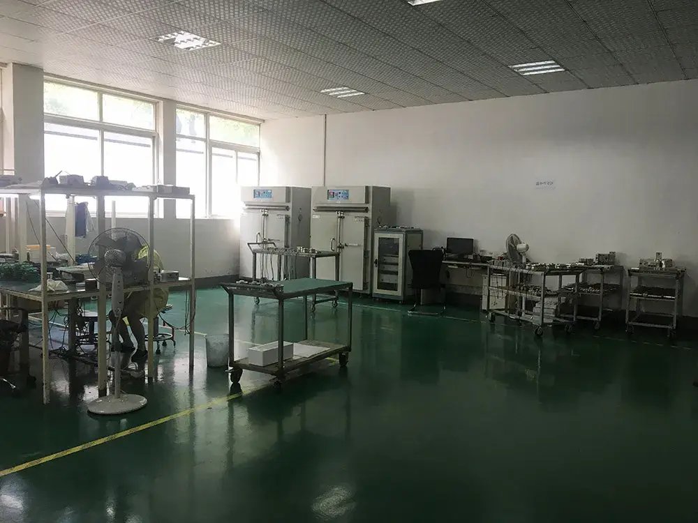Hộp Kết Nối 8-Line Phù Hợp Cho Cân Xe Tải của Bạn hình ảnh 18-description
