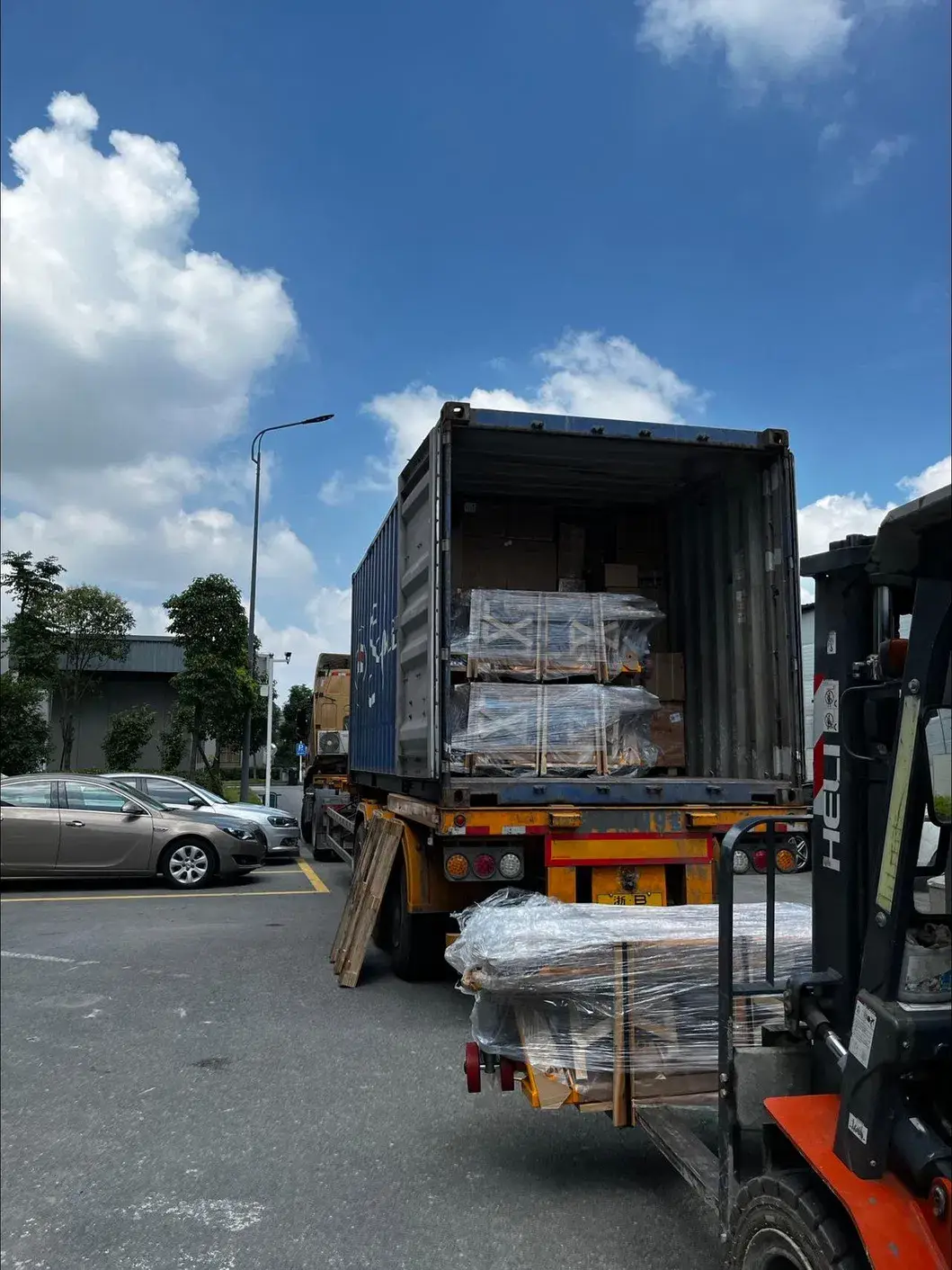 Hộp Kết Nối 8-Line Phù Hợp Cho Cân Xe Tải của Bạn hình ảnh 22-description