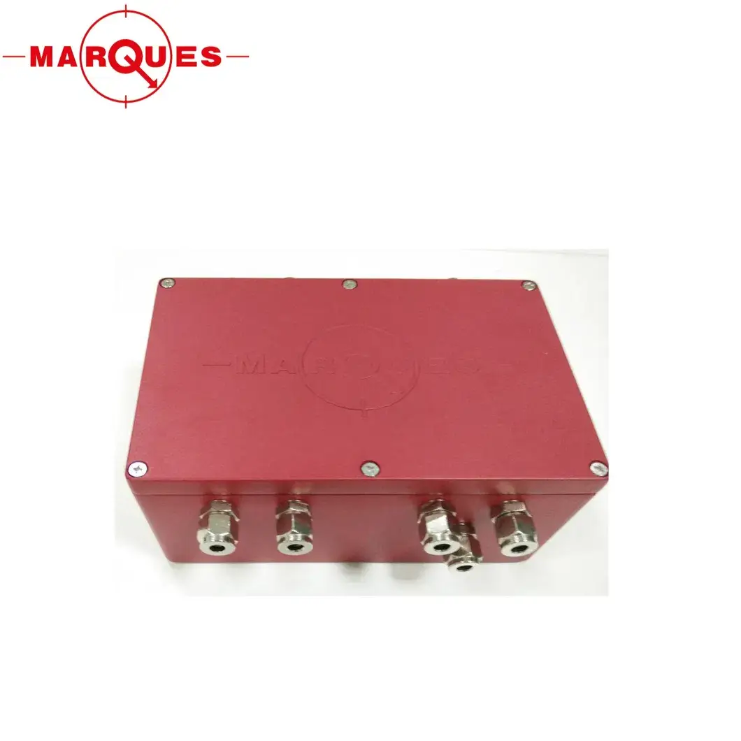 Hộp Kết Nối 8-Line Phù Hợp Cho Cân Xe Tải của Bạn hình ảnh 14-description