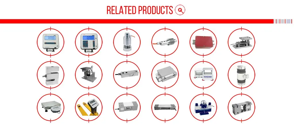 Hộp Kết Nối 8-Line Phù Hợp Cho Cân Xe Tải của Bạn hình ảnh 13-description