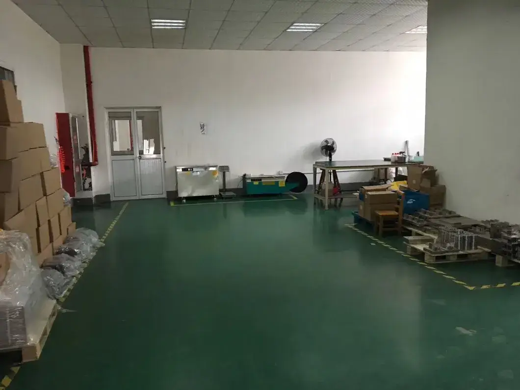 Hộp Kết Nối 8-Line Phù Hợp Cho Cân Xe Tải của Bạn hình ảnh 17-description
