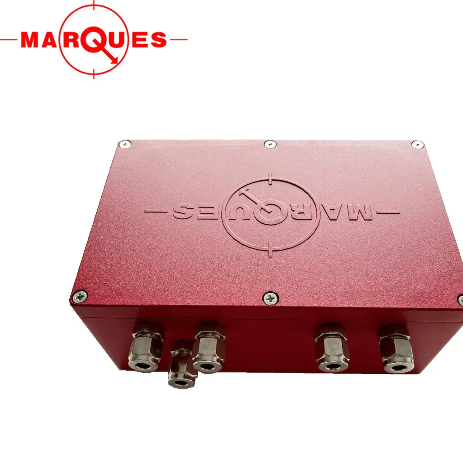 Hộp Kết Nối 8-Line Phù Hợp Cho Cân Xe Tải của Bạn