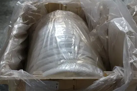 Cuộn nhôm 8011 1235 3003 với kích thước lớn, chất lượng tốt
