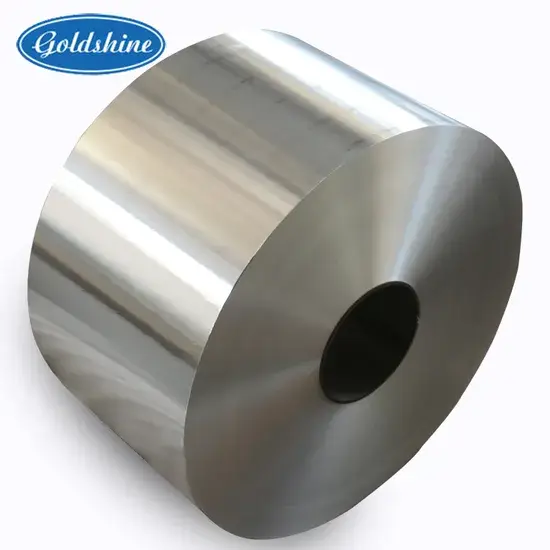 Cuộn nhôm 8011 1235 3003 với kích thước lớn, chất lượng tốt hình ảnh 1-description