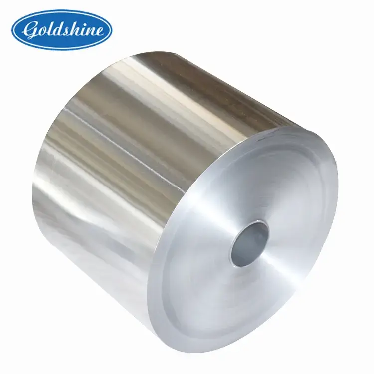 Cuộn nhôm 8011 1235 3003 với kích thước lớn, chất lượng tốt hình ảnh 14-description