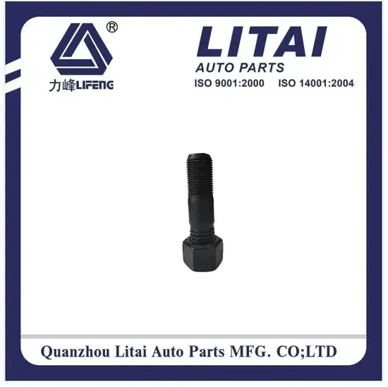 Bộ 853308-77 Bu lông trung tâm kích thước M18*1.5/M18*2.5, chiều dài 79mm