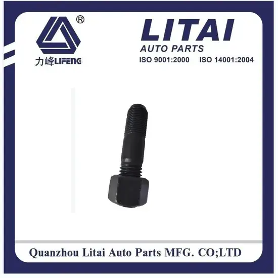 Bộ 853308-77 Bu lông trung tâm kích thước M18*1.5/M18*2.5, chiều dài 79mm