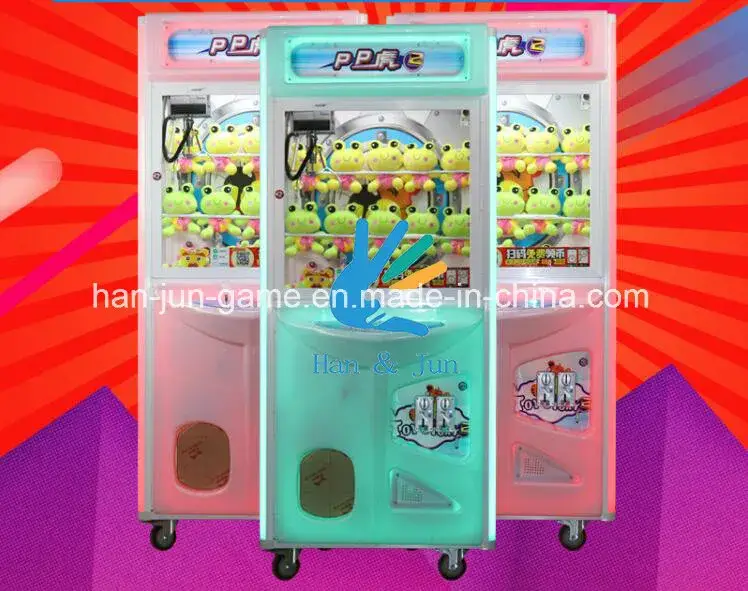Máy chơi game bắt Pokémon bằng đồng xu - Sự lựa chọn giải trí hoàn hảo