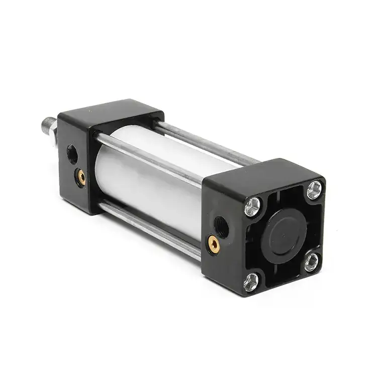 Cân Điện Tử Manroland 200: Thiết Kế Xi Lanh Khí Nén Telescopic Chất Lượng