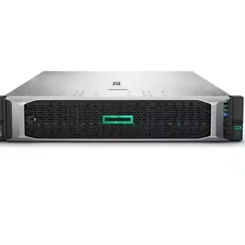 Máy Chủ Rack Proliant Dl380 G10 Plus 2u - Sự Lựa Chọn Thông Minh